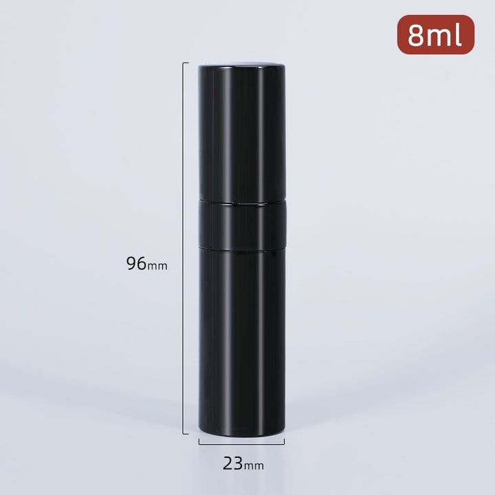 5/8ml Portable Mini Refillable Perfume Atomizer Aluminum Perfume Bottle Portable Perfume Spray Bottle Travel Parfume Mini Bottle